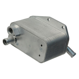 URO Parts® - Oil Cooler