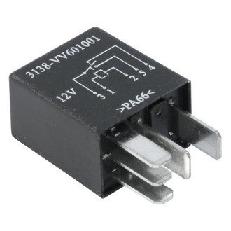 URO Parts® - Cooling Fan Relay