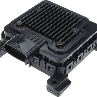 URO Parts® - Fuel Pump Module Assembly