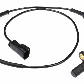 URO Parts® - Front Driver Side ABS Wheel Speed Sensor