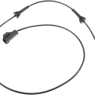 URO Parts® - Front Passenger Side ABS Wheel Speed Sensor