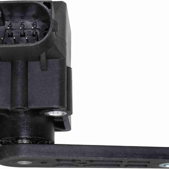 URO Parts® - Rear Driver Side Headlight Level Sensor