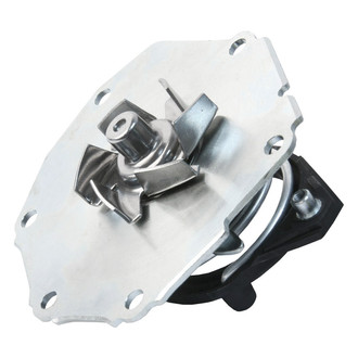 URO Parts® - Engine Coolant Water Pump
