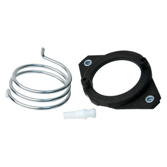 URO Parts® - Engine Coolant Water Pump Coupling