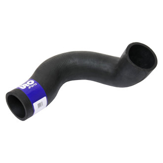 URO Parts® - Lower Intercooler Hose