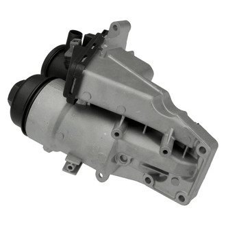URO Parts® - Oil Filter Housing Assembly