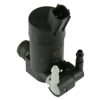 URO Parts® - Rear Back Glass Washer Pump