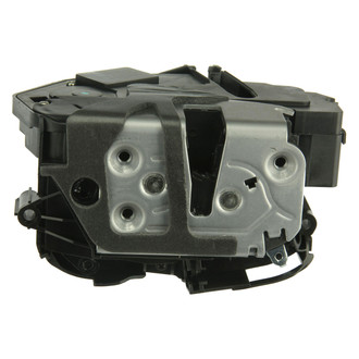 URO Parts® - Front Driver Side Door Latch Assembly
