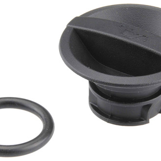 URO Parts® - Oil Filler Cap