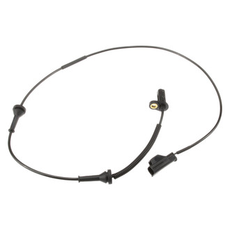 URO Parts® - Front Driver Side ABS Wheel Speed Sensor