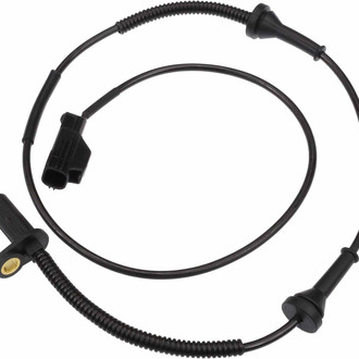 URO Parts® - Front Passenger Side ABS Wheel Speed Sensor