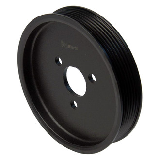 URO Parts® - Power Steering Pump Pulley