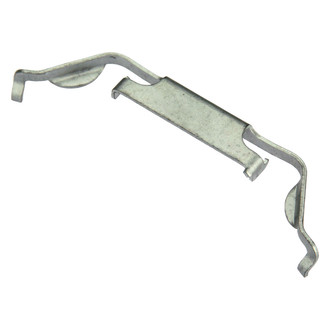 URO Parts® - Front Driver Side Disc Brake Pad Retaining Clip