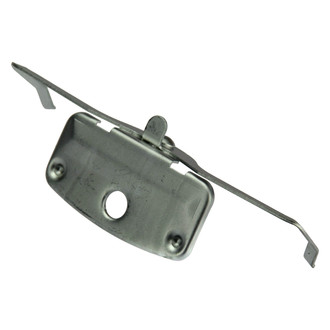 URO Parts® - Front Passenger Side Disc Brake Pad Retaining Clip