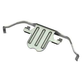 URO Parts® - Front Passenger Side Disc Brake Pad Retaining Clip