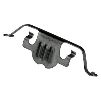 URO Parts® - Rear Driver Side Disc Brake Pad Retaining Clip