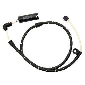 URO Parts® - Front Disc Brake Pad Wear Sensor