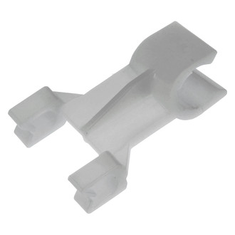 URO Parts® - Front Disc Brake Pad Wear Sensor Clip