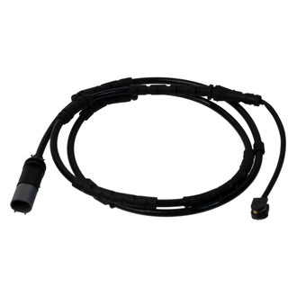 URO Parts® - Rear Passenger Side Disc Brake Pad Wear Sensor