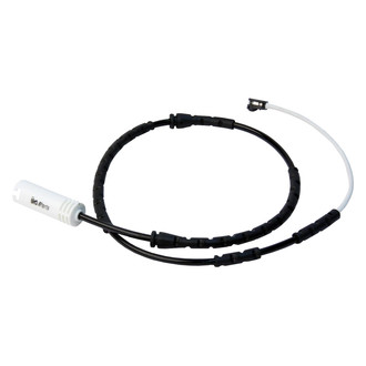URO Parts® - Front Driver Side Disc Brake Pad Wear Sensor
