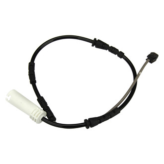 URO Parts® - Front Driver Side Disc Brake Pad Wear Sensor
