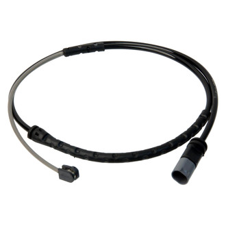 URO Parts® - Rear Passenger Side Disc Brake Pad Wear Sensor