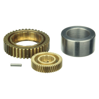 URO Parts® - Parking Brake Actuator Gear Kit