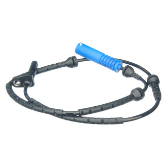 URO Parts® - Front Driver Side ABS Wheel Speed Sensor