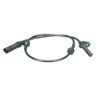 URO Parts® - Front Driver Side ABS Wheel Speed Sensor