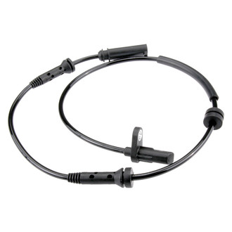 URO Parts® - Front ABS Wheel Speed Sensor