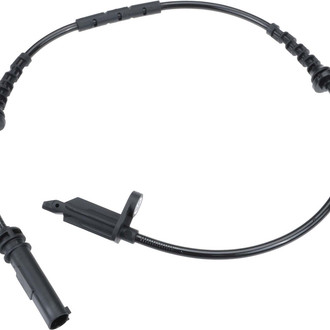 URO Parts® - Rear ABS Wheel Speed Sensor