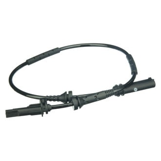 URO Parts® - Rear Driver Side ABS Wheel Speed Sensor