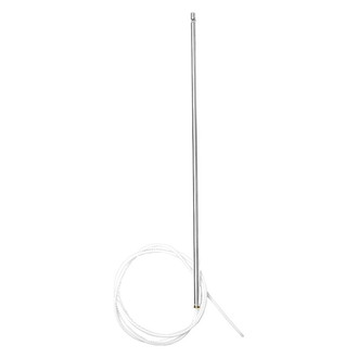 URO Parts® - Antenna Mast