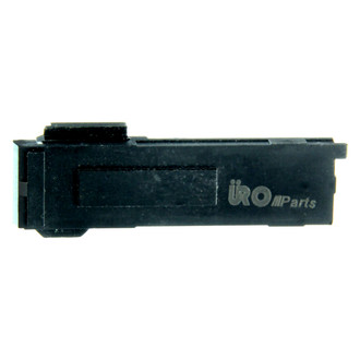 URO Parts® - Clutch Pedal Ignition Lock Switch