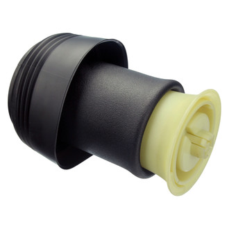 URO Parts® - Rear Passenger Side Air Suspension Spring