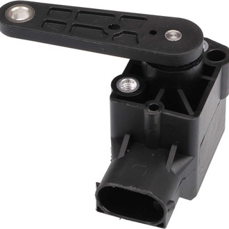 URO Parts® - Rear Passenger Side Headlight Level Sensor