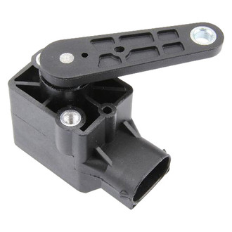 URO Parts® - Rear Passenger Side Headlight Level Sensor