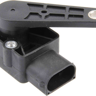 URO Parts® - Rear Headlight Level Sensor