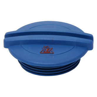 URO Parts® - Engine Coolant Reservoir Cap