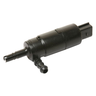 URO Parts® - Front Headlight Washer Pump