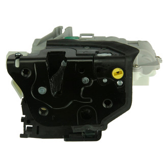 URO Parts® - Front Passenger Side Door Latch Assembly