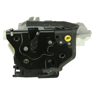 URO Parts® - Rear Passenger Side Door Latch Assembly