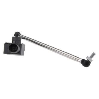 URO Parts® - Rear Headlight Level Sensor