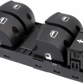 URO Parts® - Front Driver Side Window Switch