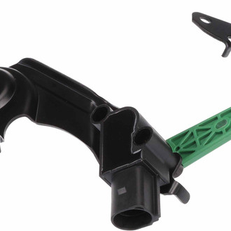 URO Parts® - Rear Passenger Side Headlight Level Sensor