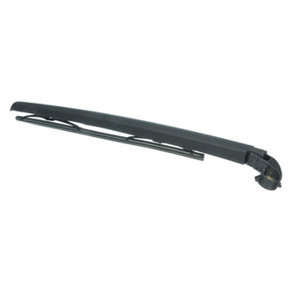 URO Parts® - Back Glass Wiper Arm and Blade Assembly
