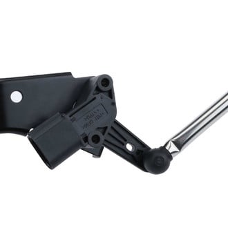 URO Parts® - Front Passenger Side Headlight Level Sensor