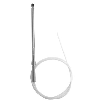 URO Parts® - Antenna Mast