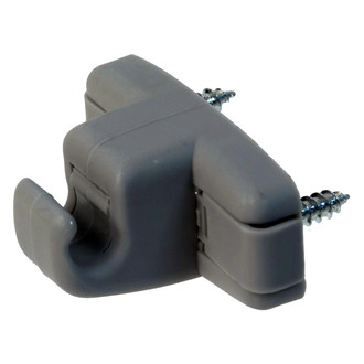 URO Parts® - Sun Visor Bracket