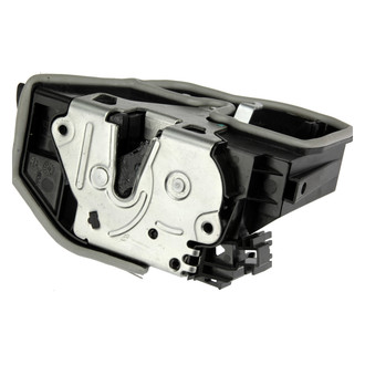 URO Parts® - Front Driver Side Door Latch Assembly